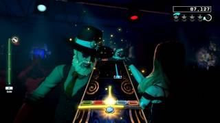 Tie You Down by Shaimus【100% FC Expert Guitar】