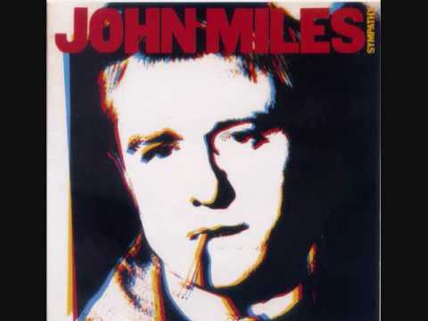 JOHN MILES - WE ALL FALL DOWN