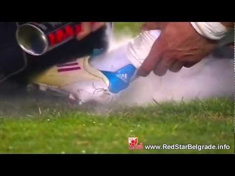 Crvena zvezda - Borba do kraja! (Uncle Dzo - OFFICIAL VIDEO) 143. derbi