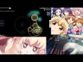 (Osu!Live) - IOSYS jk Girls - Stalemate! (TV Size ...