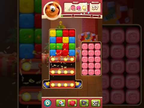 TOON BLAST 2154 NO BOOSTERS