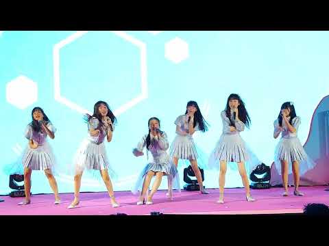 Last Idol ( Someday ) : Again & Again @ Summer Wondertel - Siam Paragon【4K 60fps】