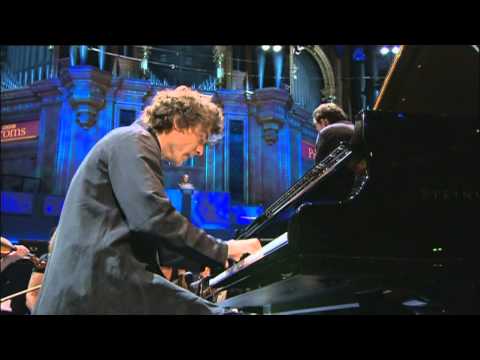 Wagner, Beethoven, Dvořák - Paul Lewis, Andris Nelsons (Full HD 1080p)