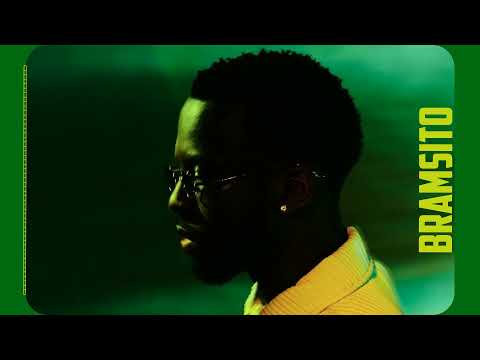Bramsito x Fally Ipupa x Naza x Joe Dwet File - Ma femme - Rumba Urbaine type beat - INSRUMENTAL
