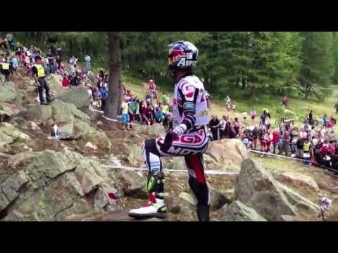 Toni Bou Vs Adam Raga 2013 Isola 2000