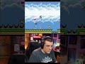 Hard Things Hard Last Short Super Mario World Kaizo Rom Hack Shorts