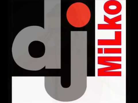 DjMiLko & EBRU GUNDES - Cingenem 2012 Mix