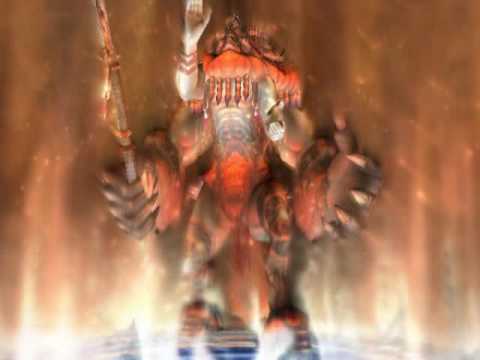 FF12 IZJS NLBLLG Weak Mode Trial Stage 86（No DCG,Dark Energy,Meteorite）