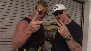 New Age Outlaws &quot;Oh You Didn&#39;t Know&quot; Entrance Video