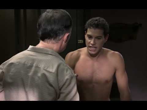 Amar C430 - Paco y Américo discuten