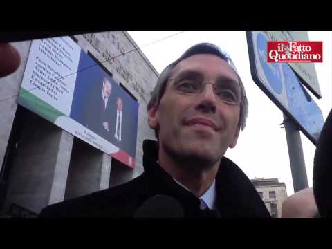 Spinelli kidnapping, Ghedini: "The kidnappers had nothing in their possession."