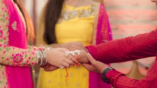 Happy Raksha Bandhan Status Wishes 2022 | Rakhi Special Status 2022 | रक्षाबंधन स्टेटस 2022 #Rakhi