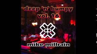 Deep 'N' Bumpy Vol  16