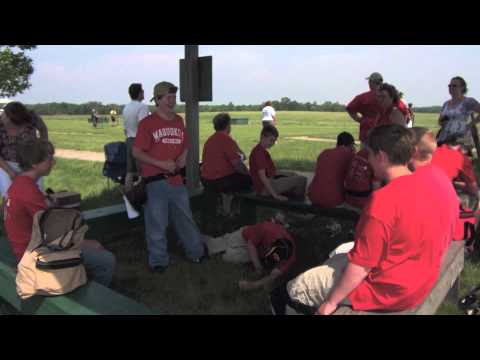 State Trap 2011
