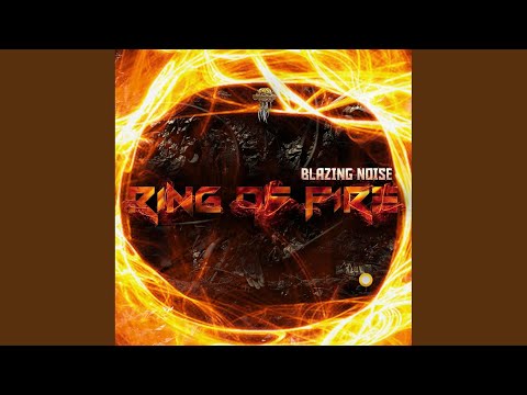 Galatic Musketeers (Blazing Noise vs. Shadai Remix)