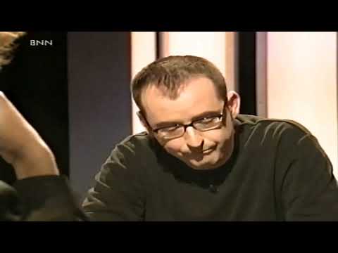 De Hemelpoort: Ronald Giphart