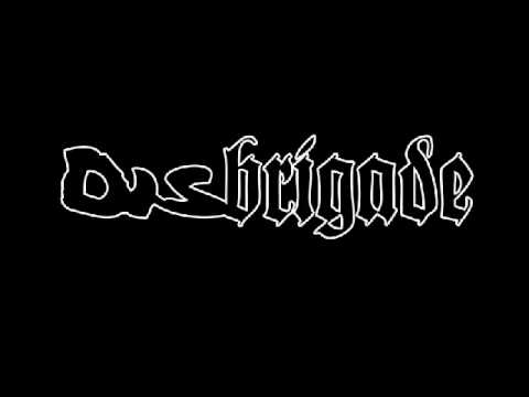Disbrigade-Rest in silence (Besthoven cover)