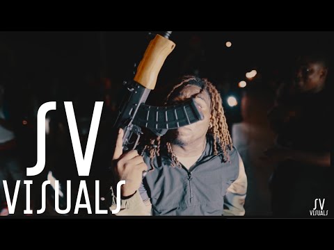 Mook6340 - When Shay Come Out (🎥@ShayVisuals )