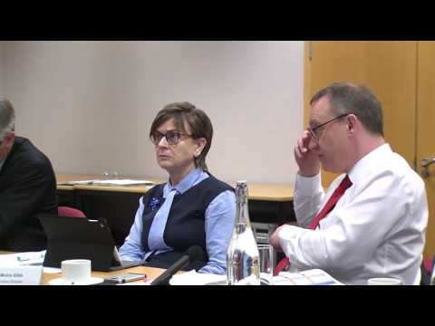 30 March 2017 - NHS England Board Meeting: Items 9 and 10