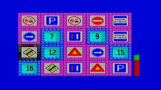 ZX Spectrum Vega Games - Twinz!