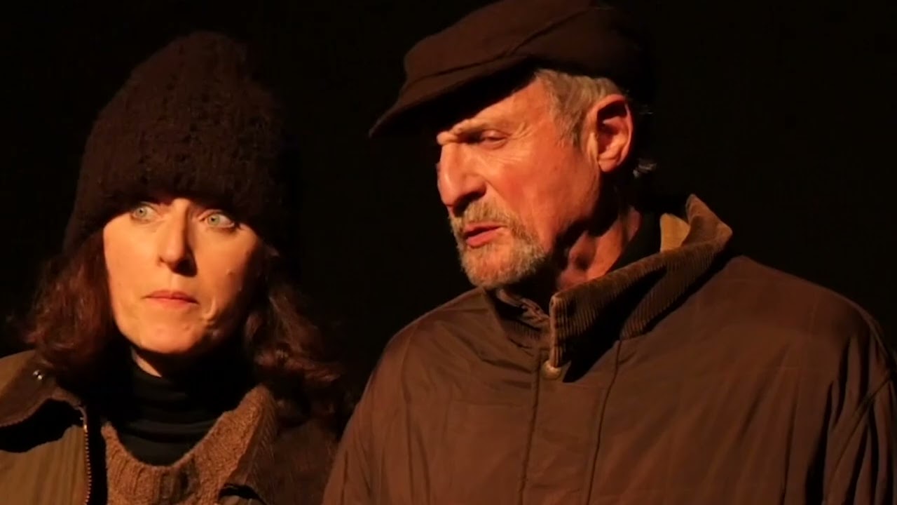 Miniature de la vidéo Teaser Coupures - Theatre de loeuvre du film Coupures