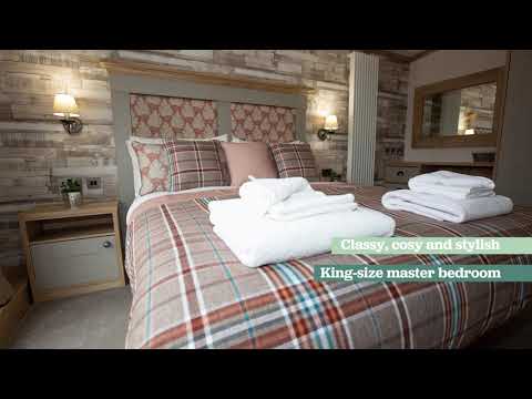 The Heartwood | Sandy Balls | Away Resorts