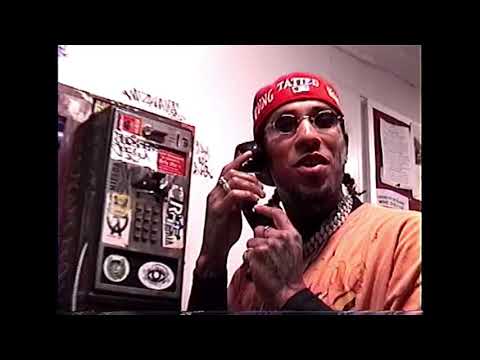 Don Zio P ft. 80 Bandz - Oh Well Freestyle