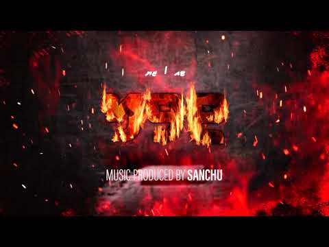 Thuvaali - Toy X Zya (Official Lyrics Video)