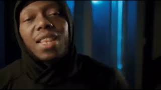 Z-Ro, Trae Tha Truth ABN - Rain music video