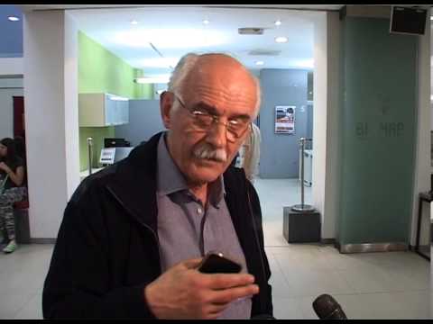 Kornelije Kovac o 50 godina rada