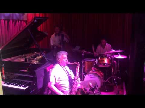 George Coleman Quartet