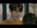 Uncontrollably Fond Kissing Scene