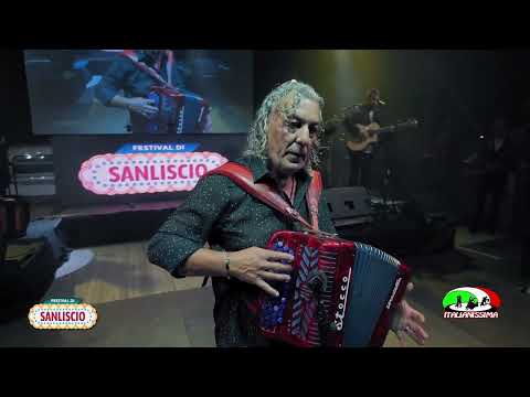 MASSUMATICO SOGNO PROIBITO DESIDERIO MASSIMO BUDRIESI suona dal vivo #liscioromagnolo