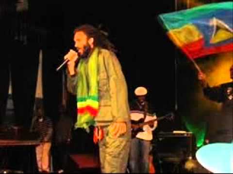 zionomi cant put me down.wmv