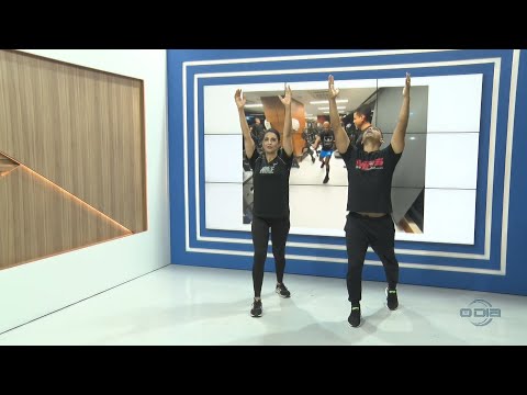 Educador físico fala de gestão de performance e saúde no futebol 21 07 2022