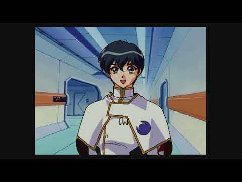 [SS] SAROO #634 - Flash Sega Saturn Vol. 32 (Japan) (Sample)