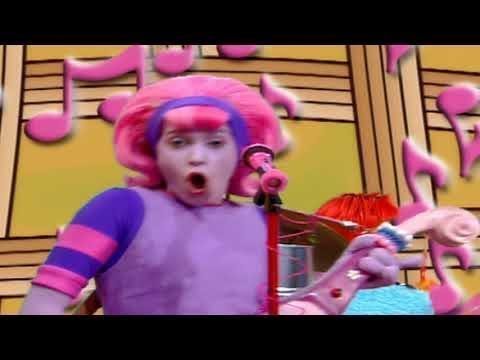 Kids Musical | The Doodlebops 223 - The Solo Surprise | HD | Full Episode