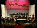 Tra Nguyen plays Joachim Raff Piano concerto in c minor op.185 • II Andante quasi larghetto