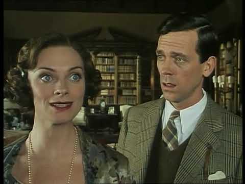 Jeeves and Wooster S04E05 Trouble at Totleigh Towers