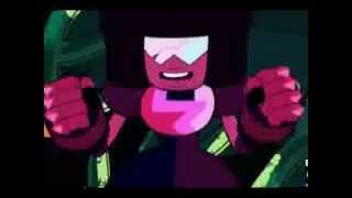 What if Garnet was voiced by Weird Al