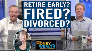 Could You Retire Tomorrow If You Had To?