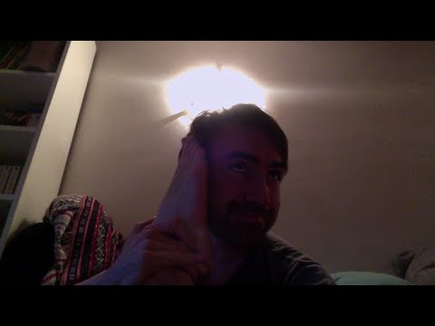 VLog 31 - Friday for feet (Flinke Füße)