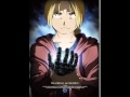 Full Metal Alchemist Brotherhood OST 2 ...