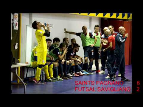 Saints Pagnano - Futsal Savigliano 6 -2