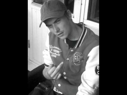 Jontey - Måste titta upp (2008)