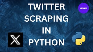 Download the video "Twitter Scraping Tutorial in Python"