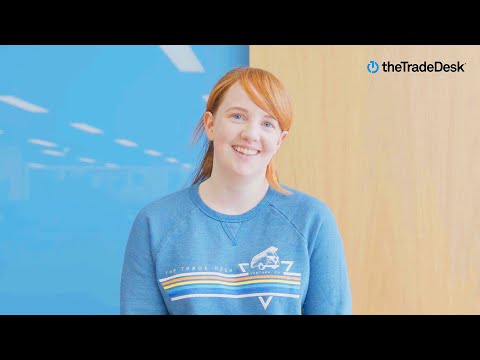 Opportunities for Software Engineers | Stock Based Animation | Promotional | The Trade Desk