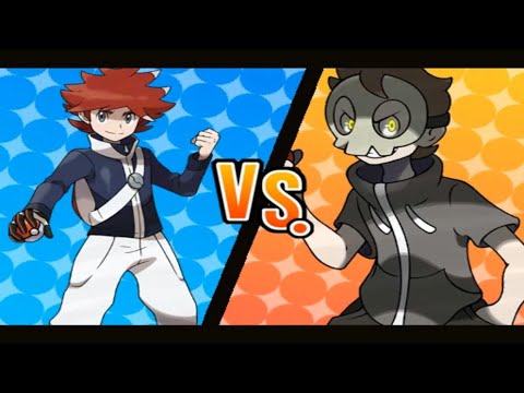 Pokémon Xenoverse (FanGame) 76 - APOLLO TOURNAMENT - MUN