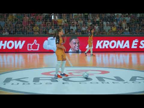 Finais LFF Sicredi 2023