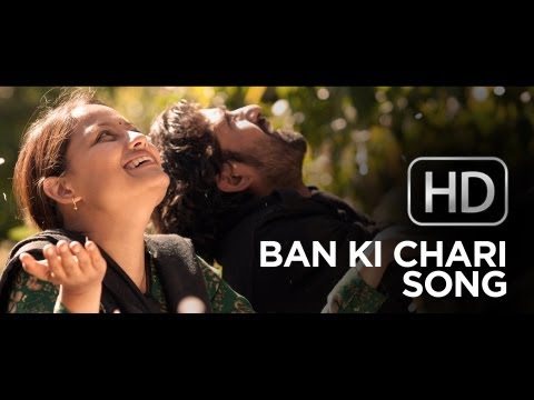 Ban ki Chari - Song - UMA - Richa Sharma, Saugat Malla [HD]